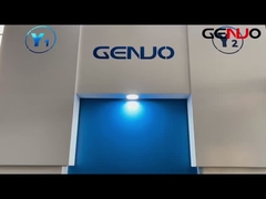 Hydrauliczny ekonomiczny synchronizator hamulca CNC