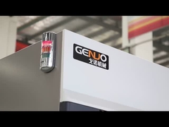 Maszyna do cięcia laserowego włókna stołowego