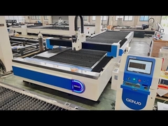 Maszyna do cięcia laserowego włókien płytkowo-rurowych